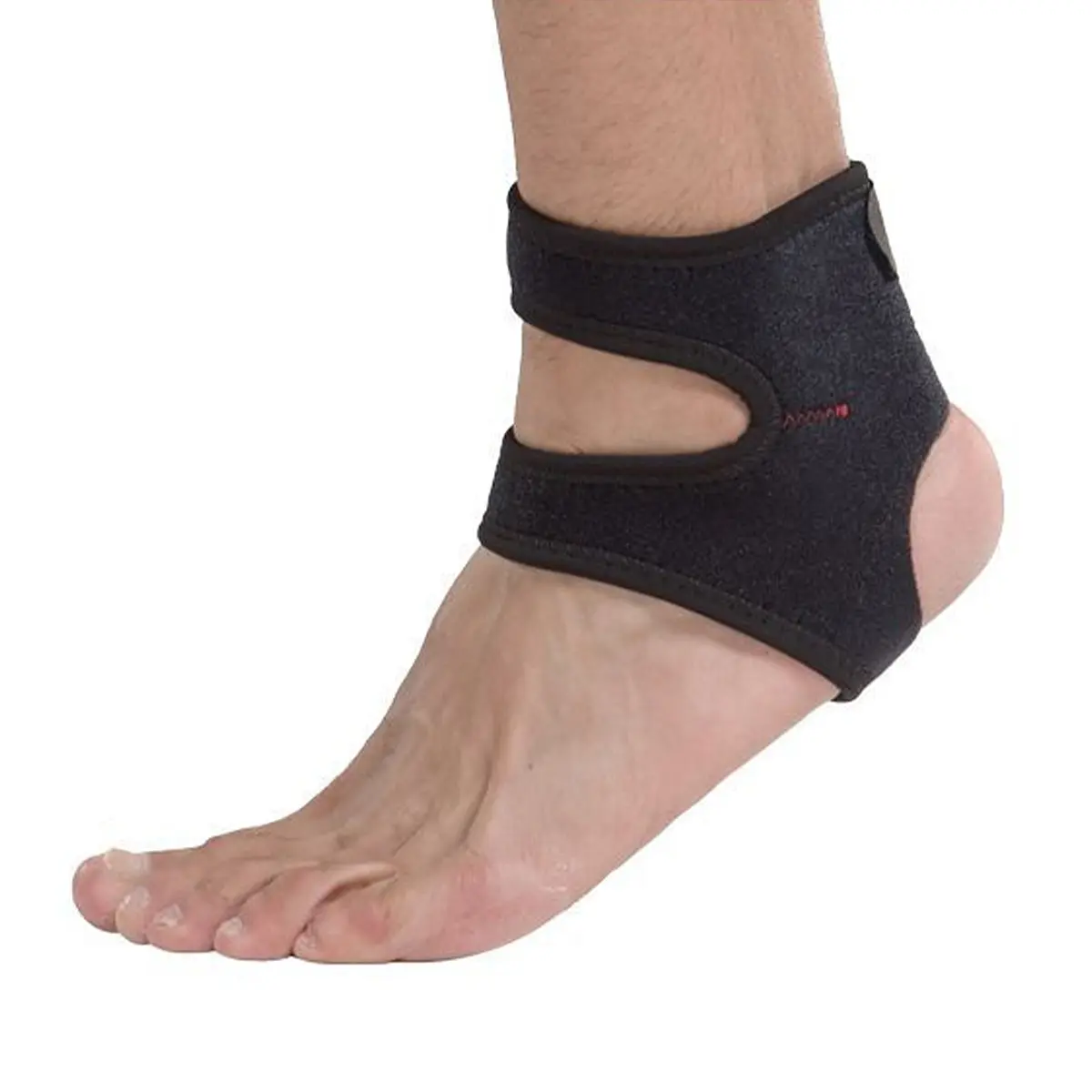 Low price for Compression Ankle Brace - Neoprene Ankle Support – Senyu