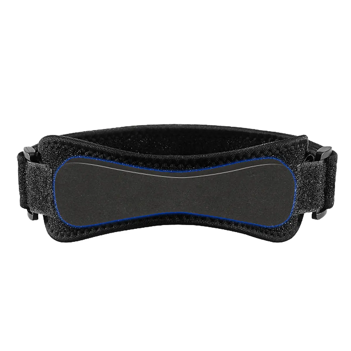 Fitness Exercise Adjustable Thick Kneepads