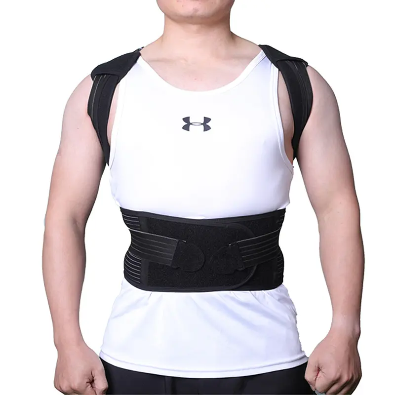 China Factory for Back Brace For Women - Back Support – Senyu