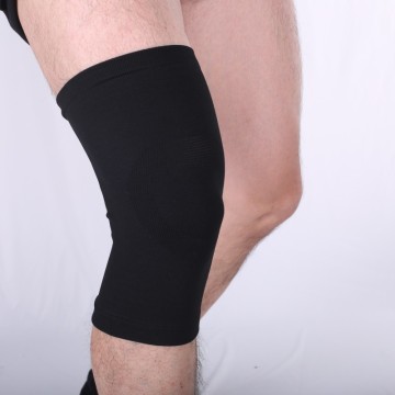 Joint Protection Fitness Breathable Elastic Kneepad