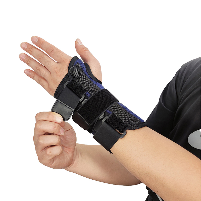 Adjustable Neoprene Hand Wrist Support For Wrist Injury