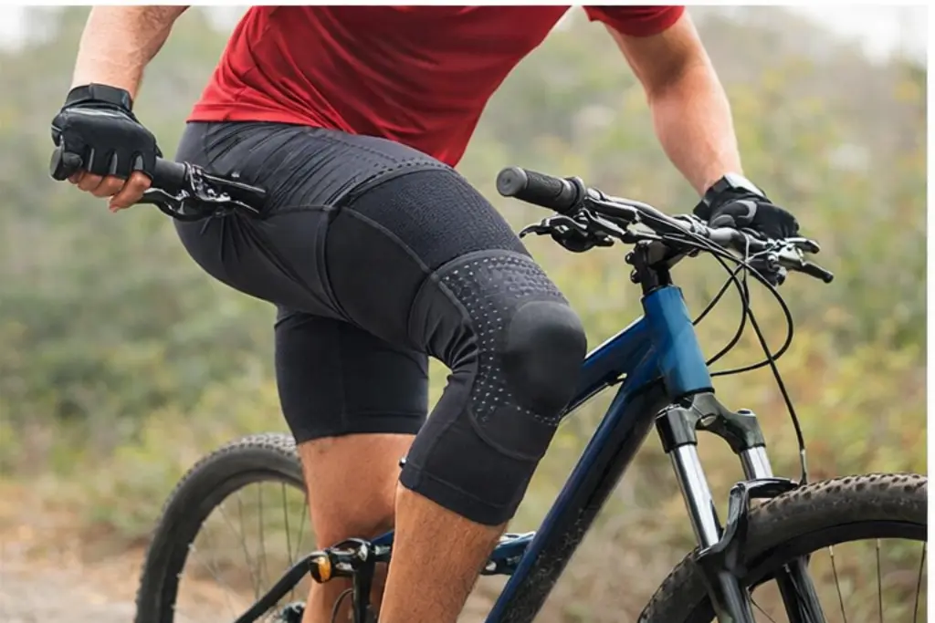 How to Judge the Support Level of Sports Knee Braces? Selection Logic from Mild Protection to Heavy Support