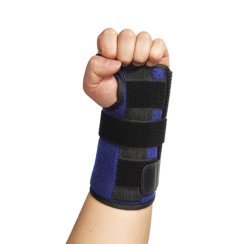 Adjustable Neoprene Hand Wrist Support For Wrist Injury