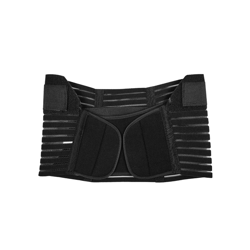 Elastic Pregnancy Waist Support Maternity Belly Belt