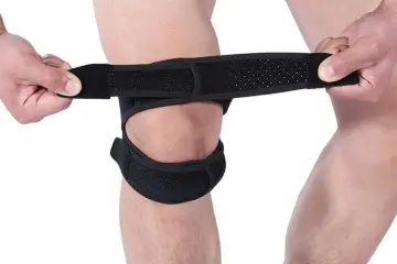 Patella Tendon Stabilizer Strap for Hiking