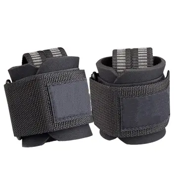 Weightlifting Gym Neoprene Wrist Strap Brace