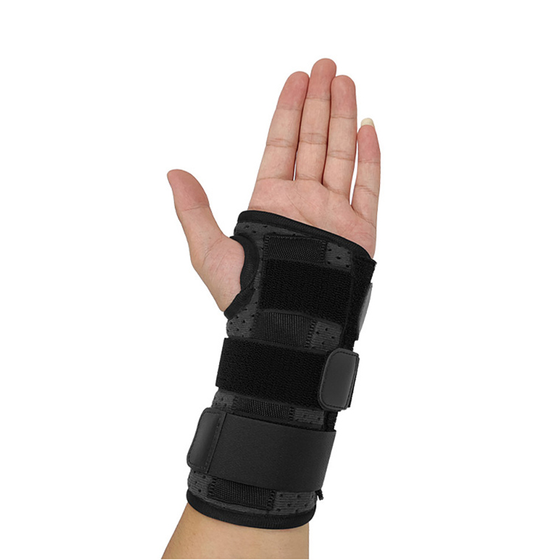 Adjustable Neoprene Hand Wrist Support For Wrist Injury