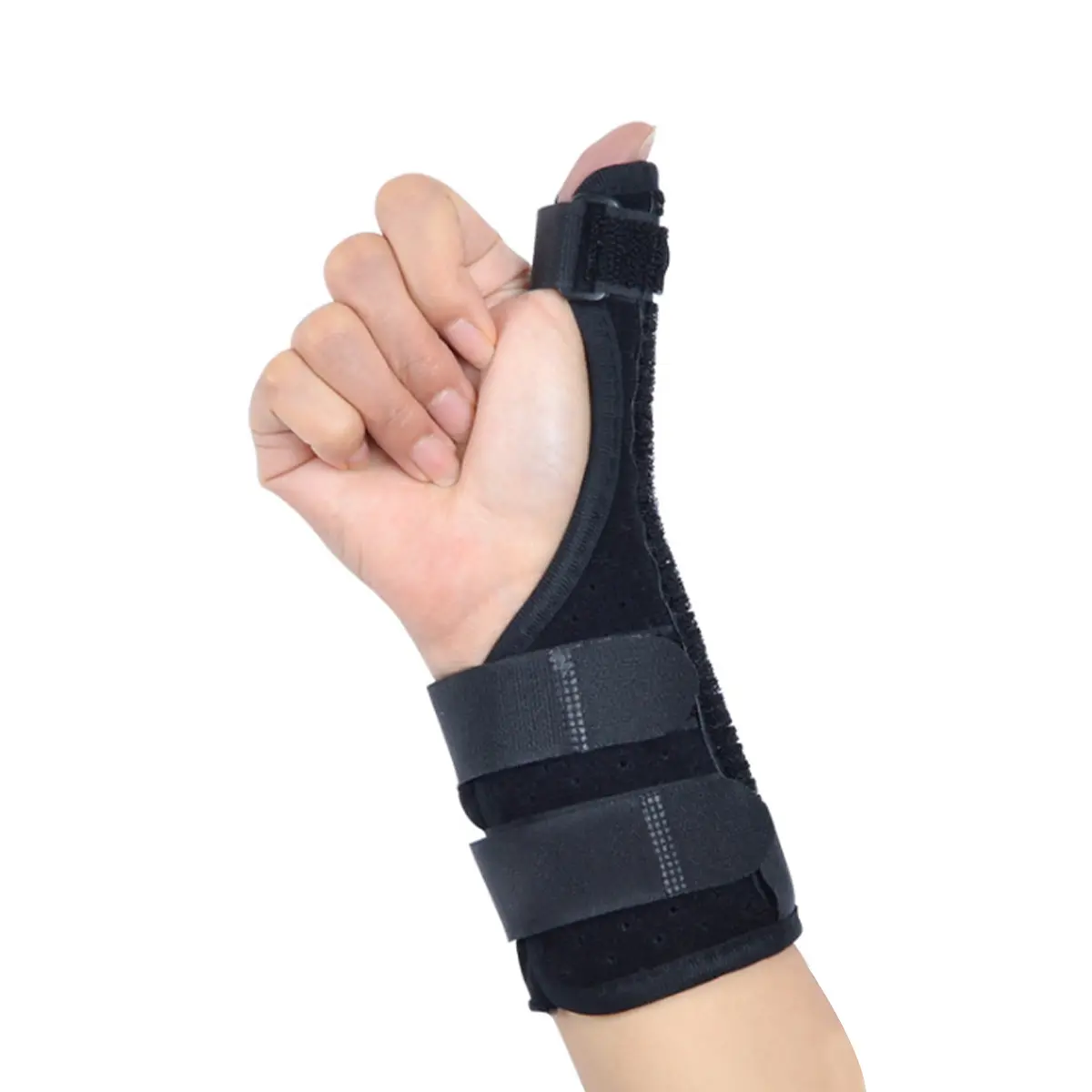 Ordinary Discount Wrist Wrap - Unisex Neoprene Wrist Support With Thumb – Senyu