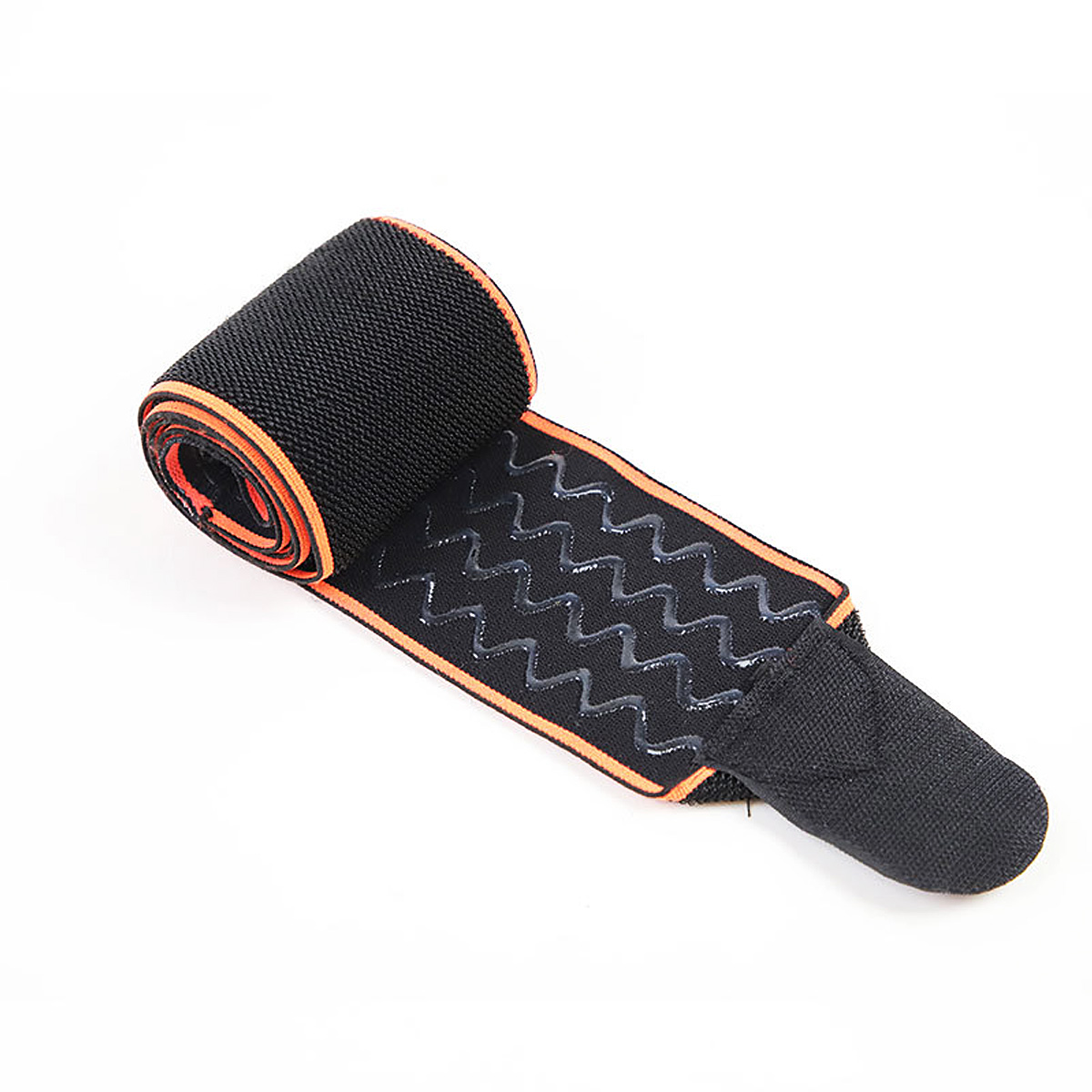 Hot New Products Ankle Protector - Elastic Ankle Support Wraps With Anti-slip Silicone – Senyu