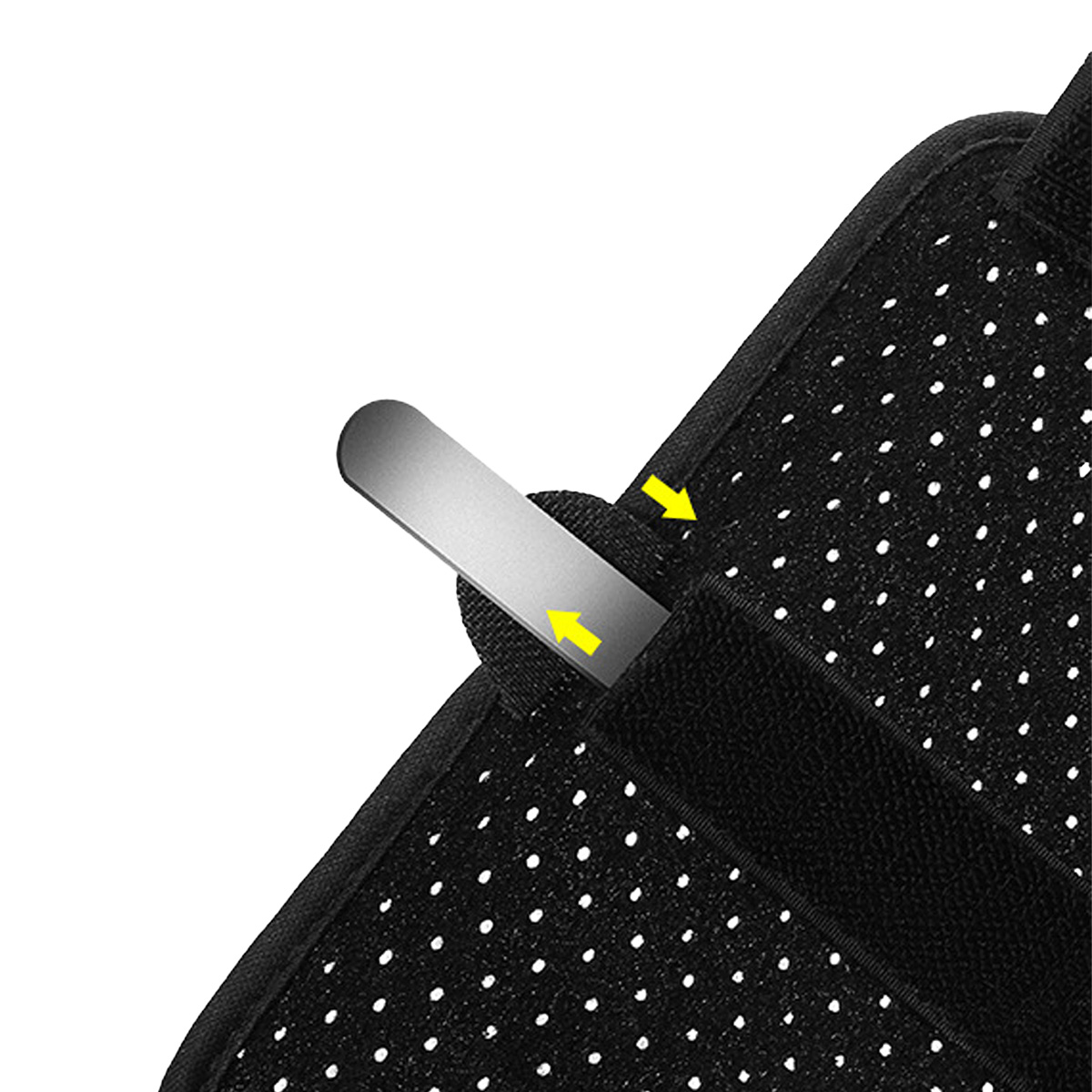 Discount Price China Thermoplastic Finger Splint Thumb Brace Fractured Bone Immobilization