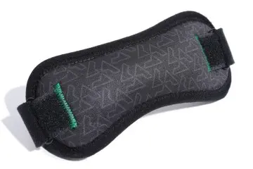 Adjustable Size Anti-Slip Patella Strap for Running Cycling Climbing