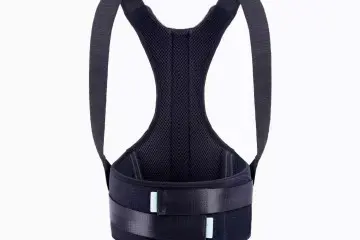 Scoliosis Corrector Lumbar Support Back Brace