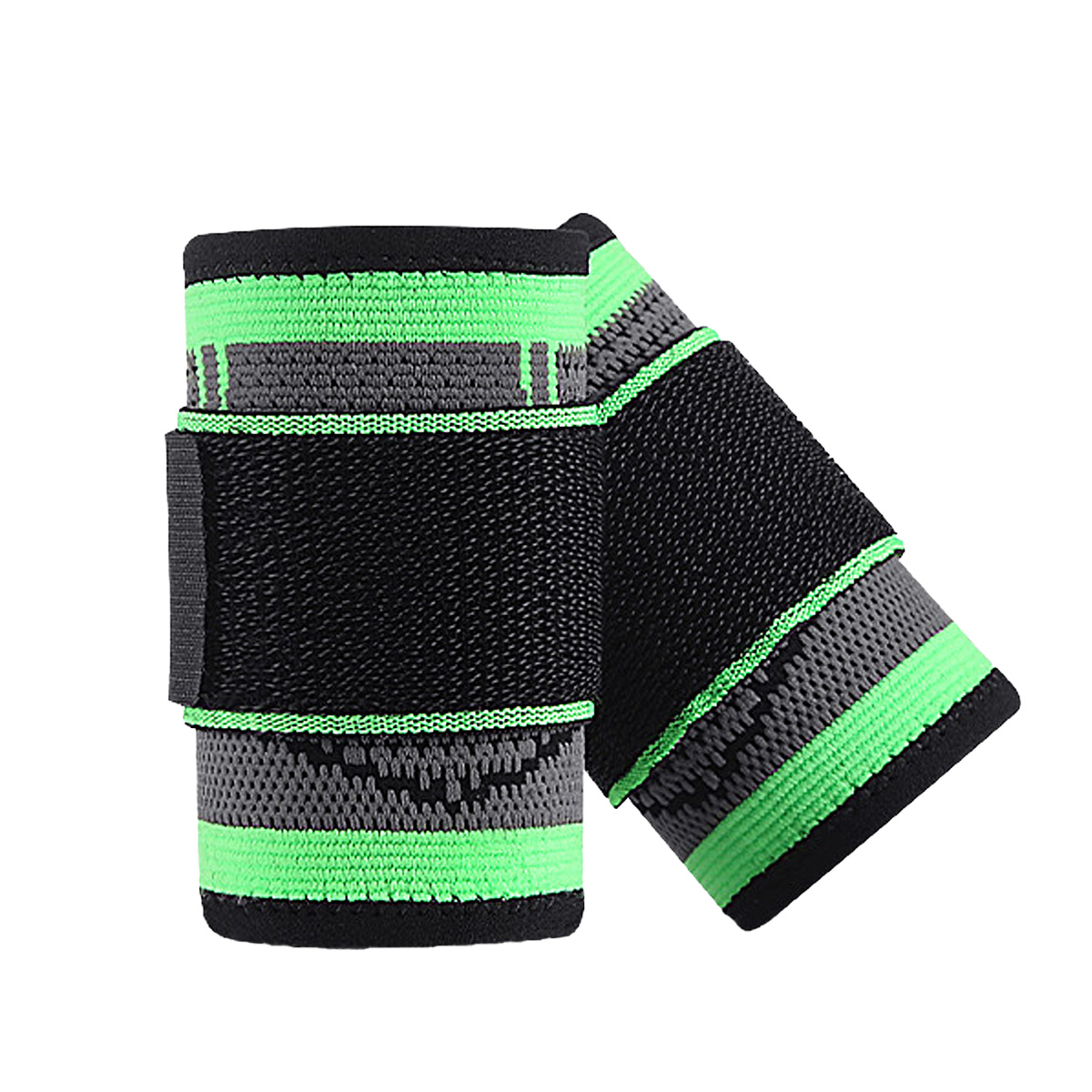 Adjustable Weightlifting Elastic Wrist Support