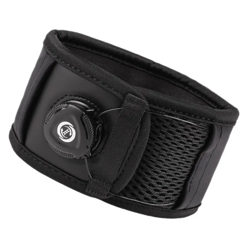 Knob guard elbow brace