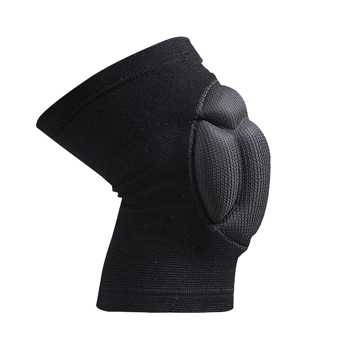 Anti-collision Compression Nylon Knee Pads With Sponge