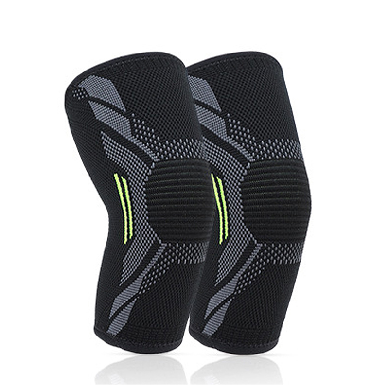High Performance Compression Nylon Sport Elbow Brace Sleeve