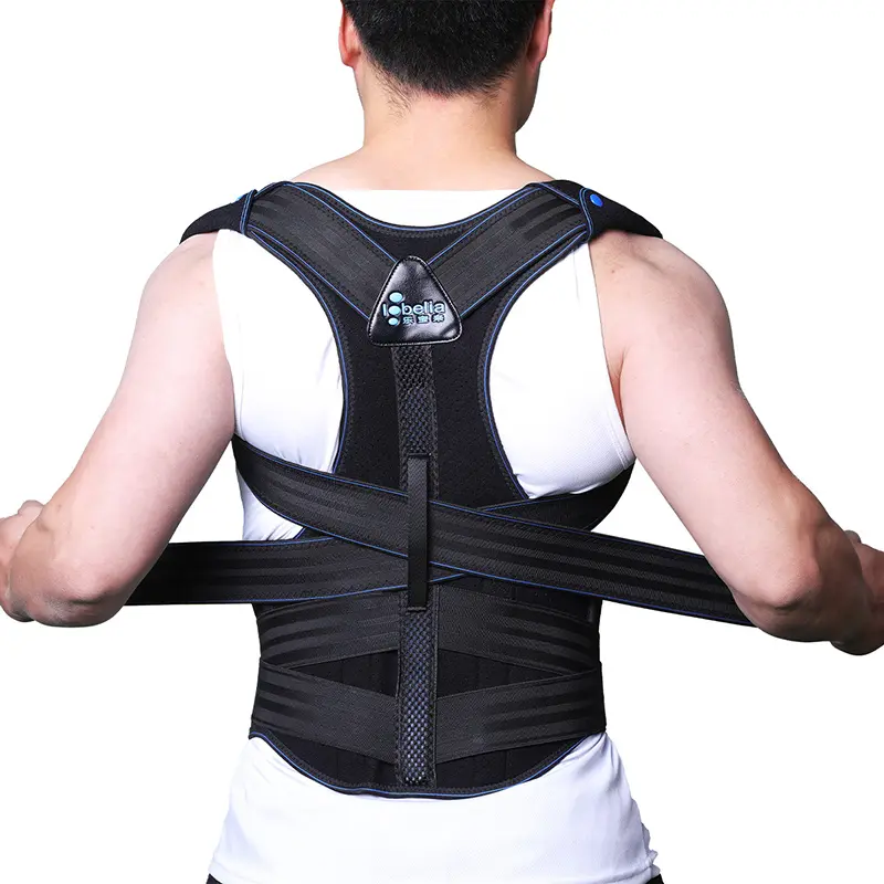 China Factory for Back Brace For Women - Back Support – Senyu