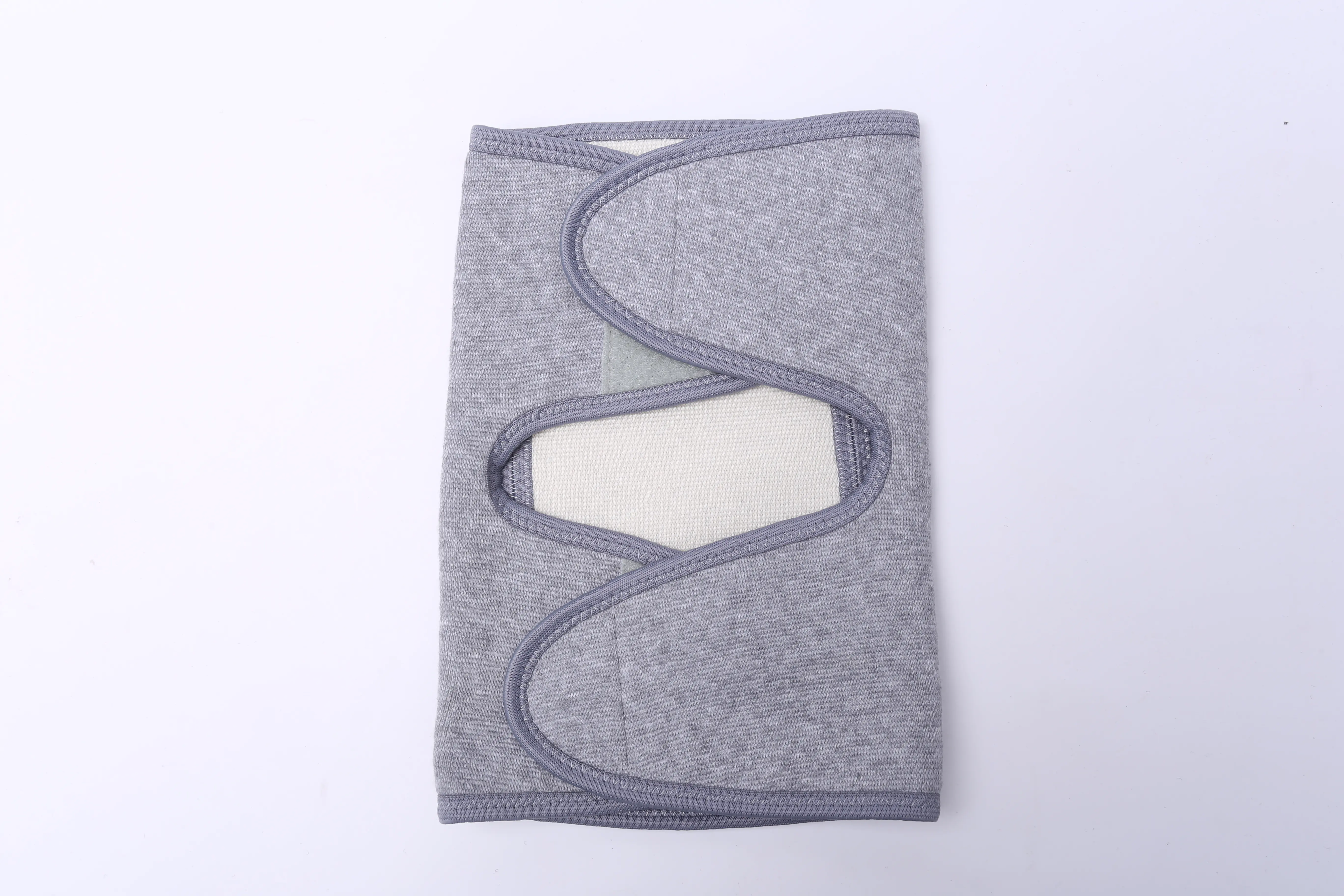 Winter Thickened Fleece Knee Pads to Keep Warm