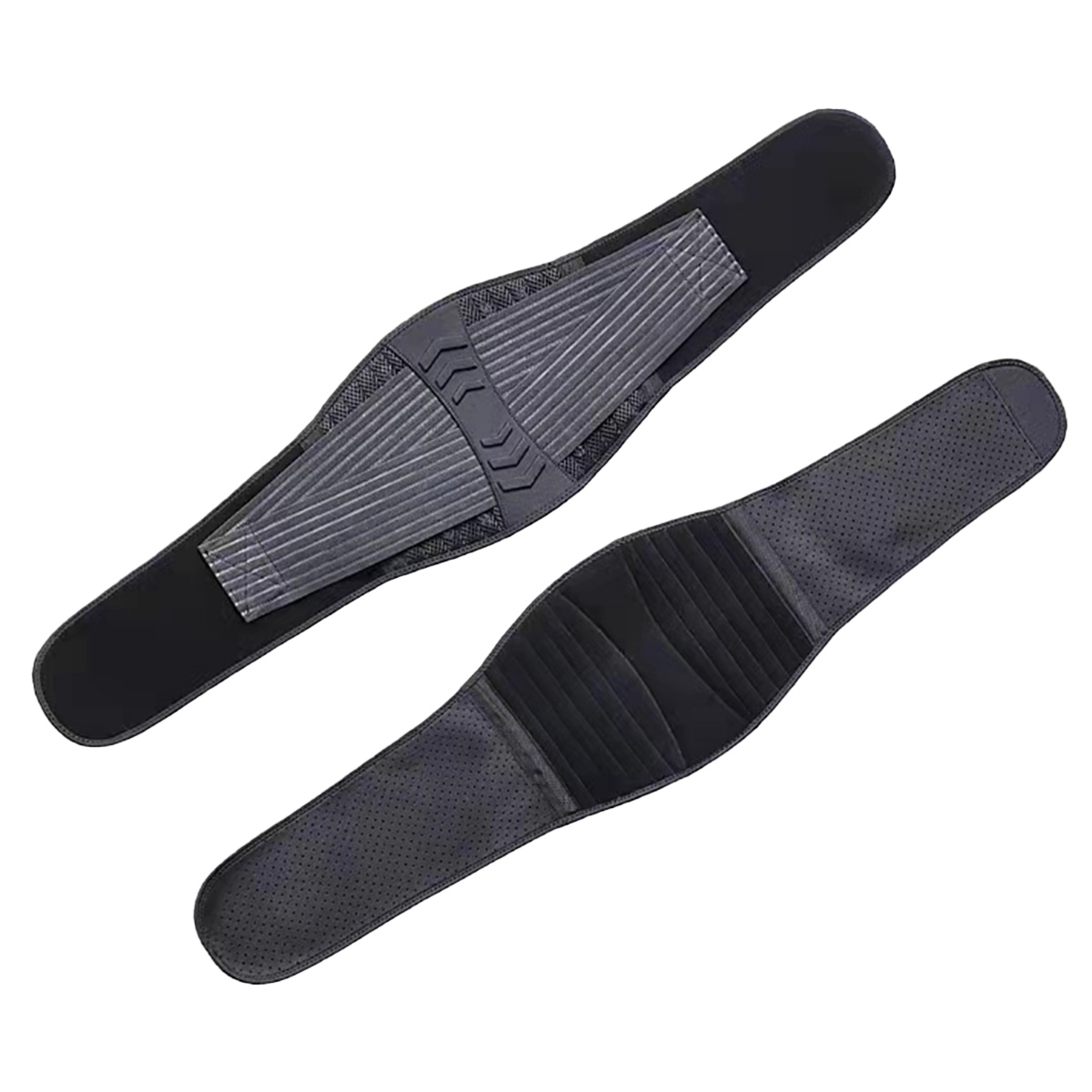 Adjustable Lumbar Support Waist Support Belt