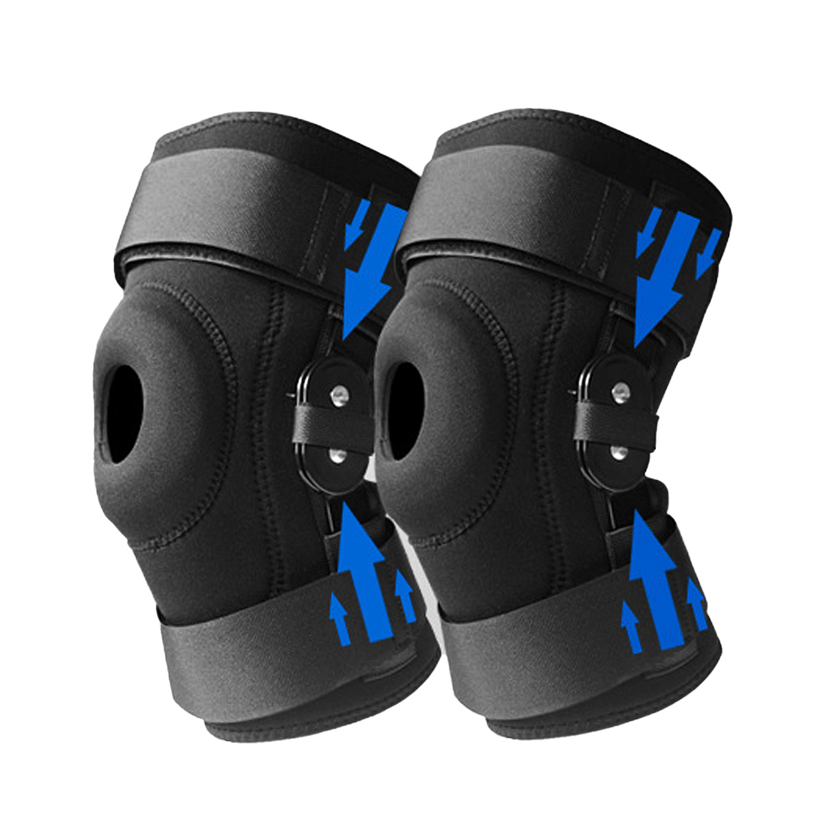 Waterproof Protective Guard EVA Gasket Knee Support